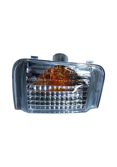 Aempart Ayna Sinyali Sarı Ducato Boxer Jumper Sağ Asm35 1583r
