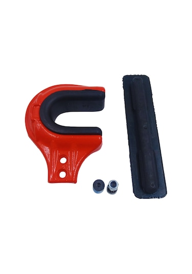 Meyve Silkeleme Çene Komple Set
