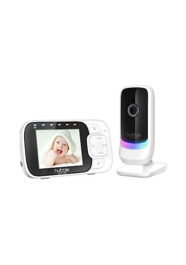Hubble HBL10 2.8 Dijital Ekranlı Bebek Kamerası