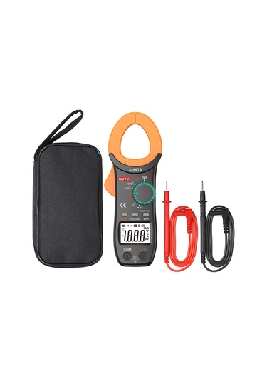 Njty Dijital Pens Metre 2000 Sayımlı Otomatik Menzilli E4402