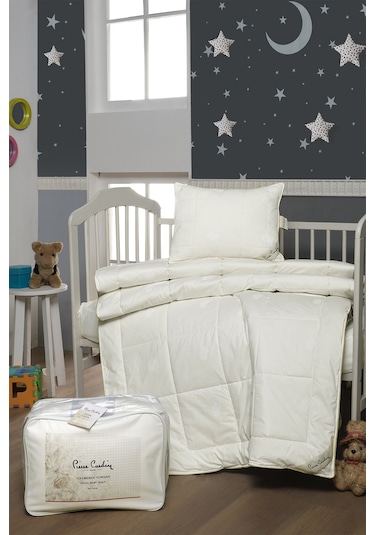 Pierre Cardin Yün Bebek Yorgan