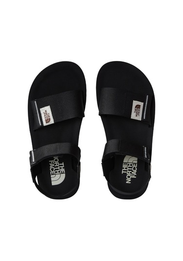 The North Face Skeena Kadın Siyah Sandalet Siyah