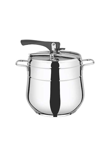 Remetta Monte Düdüklü Tencere 6Lt