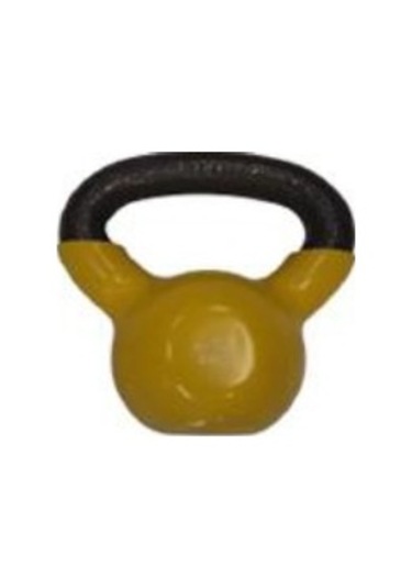 Whiteface Kettebell 4 KG Sarı