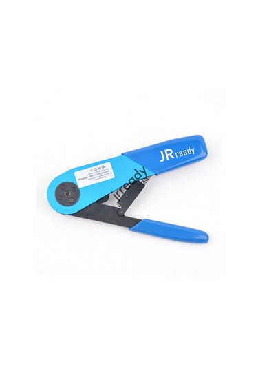Jr Ready Yjq-w1a Mıl-c-22520/2-01 Pın Sıkma Aleti Crımp Tools