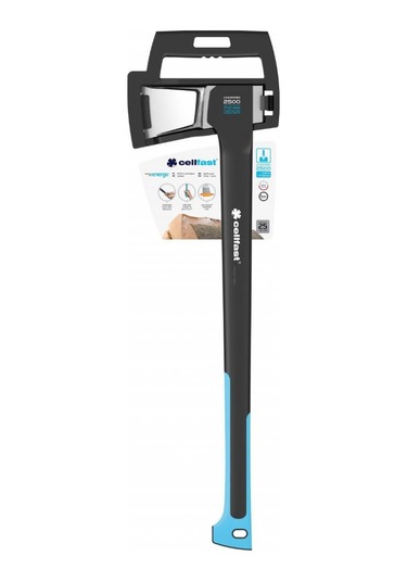 Cellfast Energo Yarma Balta C2500