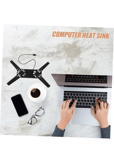 3pcs Bilgisayar Soğutma Rafı Oyun Dizüstü Bilgisayar Soğutma Tepsisi Dizüstü Bilgisayarlar Masa
