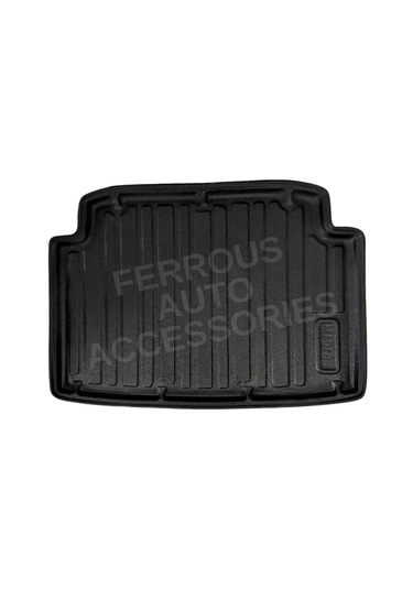 Mg 4 Luxury Alt Ferrous 3d Bagaj Havuzu 2023 Ve Üstü