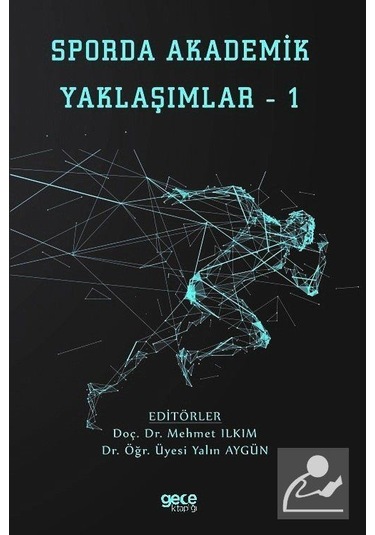 Sporda Akademik Yaklaşımlar - 1- Gece Kitaplığı