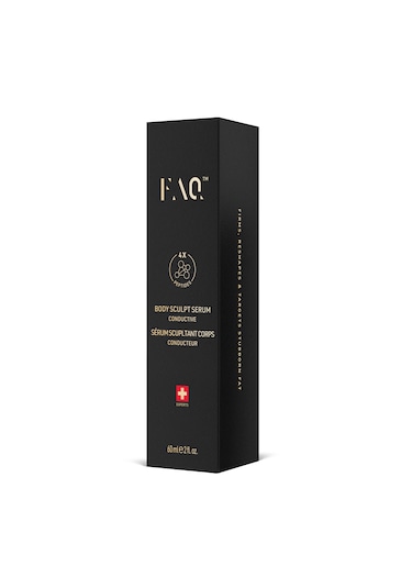Faq Vücut Şekillendirici Serum