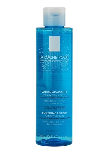 La Roche Posay Lotion Apaisante Cilt Rahatlatıcı Tonik 200 ML