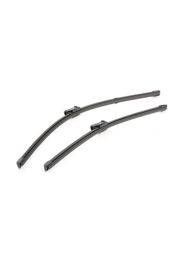 Volkswagen Passat B6 Ön Silecek Seti Muz Tipi 2006-2011 Swf