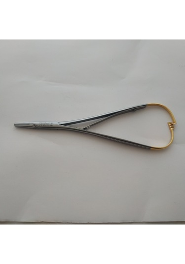Tc Gold Avuç İçi Poregü 15 Cm
