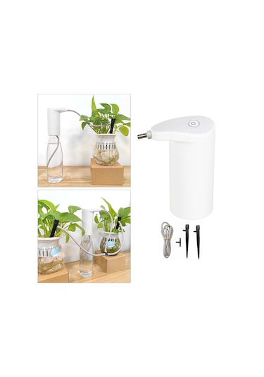 Suntek Ne Sistemi Zamanlayıcısı Saksı Bitkileri Için Su