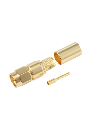 Lmr 240 Rp Sma Male Konnektör