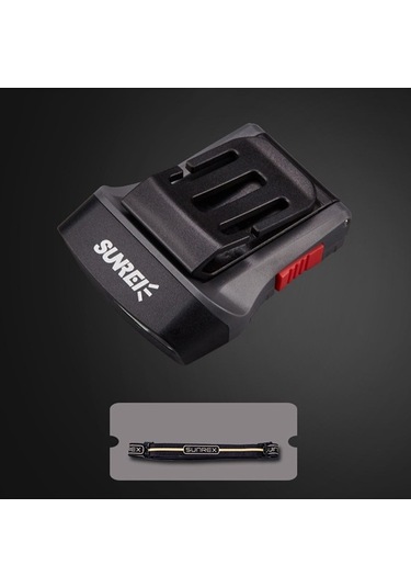 Ulzyvf Sunreı Siyah Sensörü Şapka Parmak Led Kapak Kafa Işık Gri Feneri, El Cob Hh Siyah