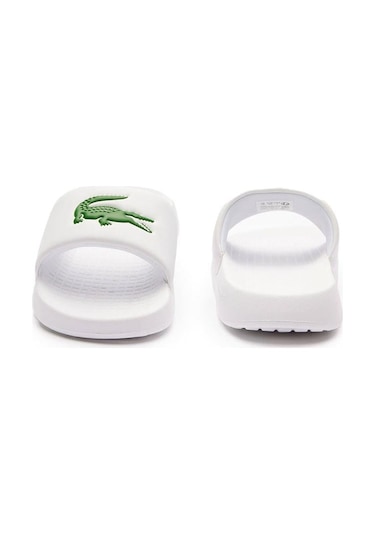 Lacoste Çocuk Terlik Serve Slıde 747cuc0002-082 Renkli