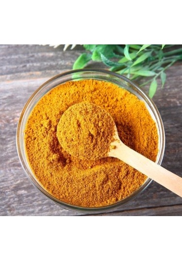 Guru Gurme Köri 100 G