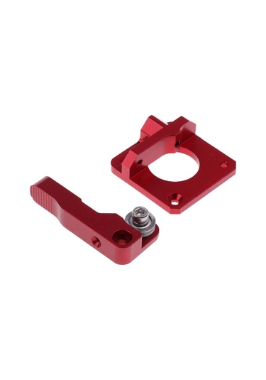 Suntek Cr-10 3d Yazıcı Için Yükseltilmiş Yedek Alüminyum