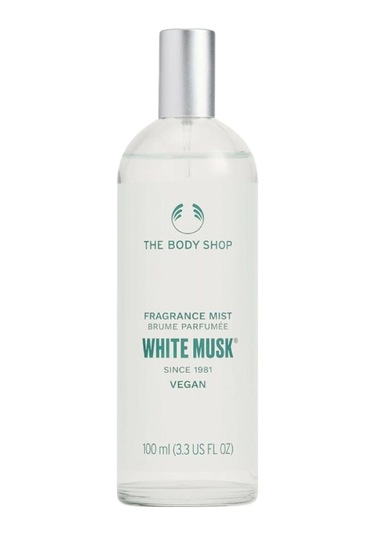 The Body Shop White Musk Vücut Spreyi 100 ML