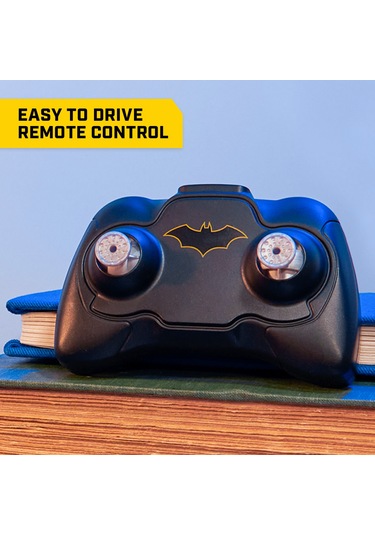 Batman - 1:20 Ölçekli Batmobıle RC