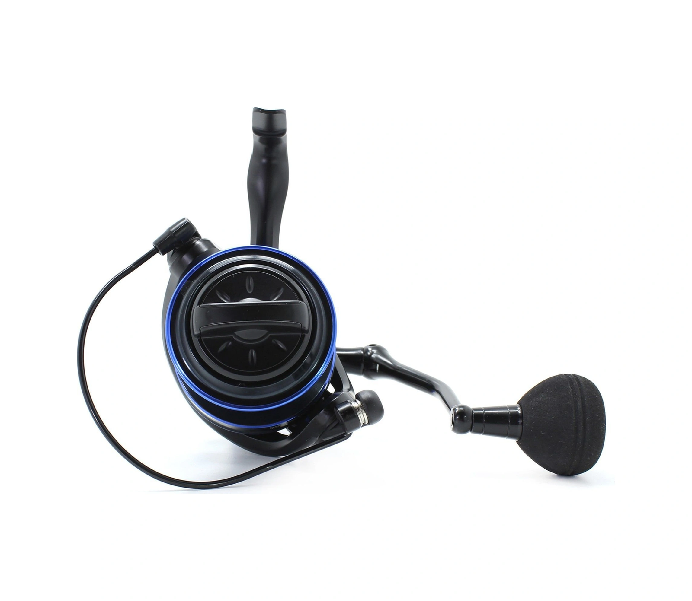 Captain Gigant 8000 7+1 Bilyalı Surf Makine