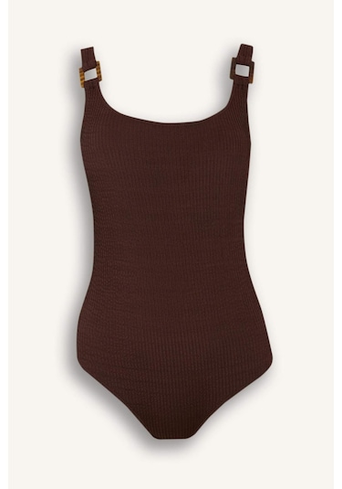 Defacto Regular Fit Bürümcük Mayo-fall İn Love T8005az25smbn341 Kahve Defacto Regular Fit Bürümcük Mayo-fall İn Love T8005az25smbn341 Kahve