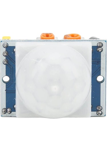 Koodmax - 4 Adet - Arduino Pır Sensör Hc-sr501 Hareket Algılama Sensörü