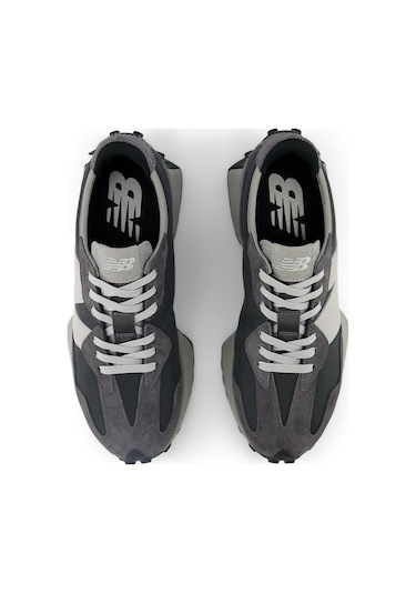 New Balance Erkek Ayakkabı U327od U327od Gri Gri