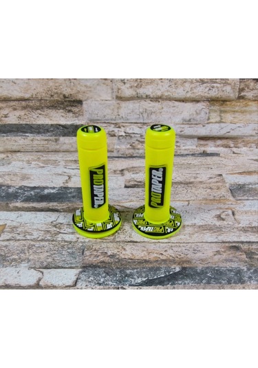 Protaper Sarı Elcik Takım V1 Sarı