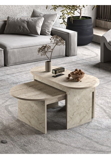 Tv Sehpası Tv Ünitesi Atlantik Çam Antrasit Gümüş 160 Cm Linya 5041 Çok Renkli