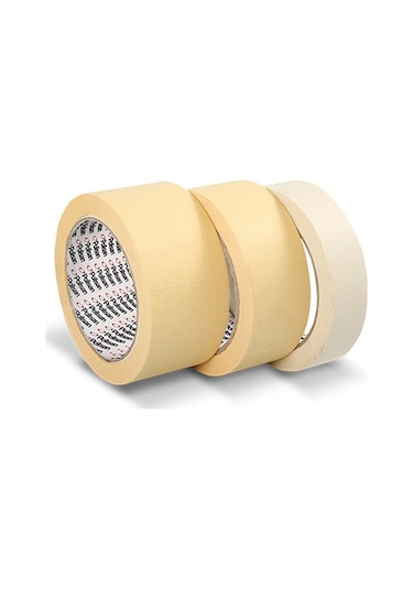 Polisan Maskeleme Bandı 24 Mm X 30 M