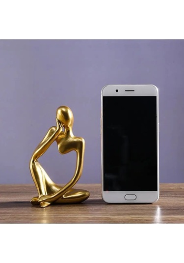 Mylatso Ev İçi Ve Dekorasyon İçin İçin Biblo 152036648