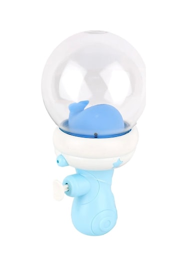 960b Işıklı Hayvanlı Su Tabancası -birliktoys