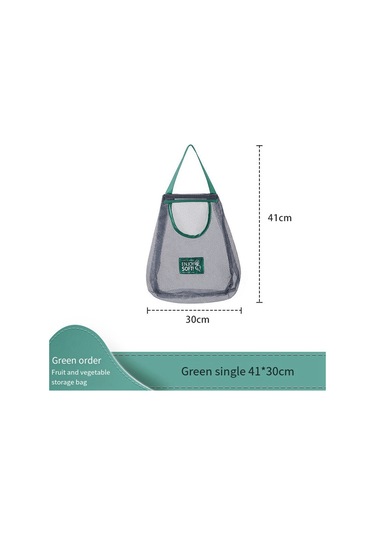 Mutfak Asma File Çantası, Meyve Ve Sebze Saklama İçin Diğer