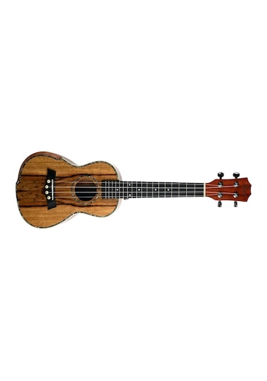 Gstyle Uk-24kbl Concert Ukulele