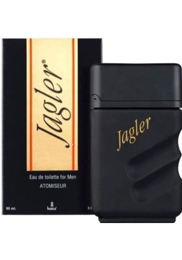 Jagler Classic 90ml Erkek Parfüm + Classic Roll-on Fresh
