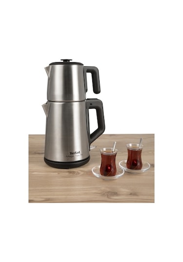Tefal Magic Tea XL 1.8 LT Çay Makinesi