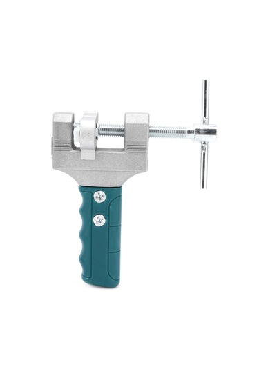 Symbee Ergonomik Tutuşlu Cam Ve Tuğla Kesim Seti - Yüksek Sertlikli Alloy Bıçaklı, 15mm Kalınlığa Kadar Kesme, Kırıcı Pense İle Kompakt Set