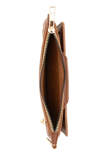 U.s. Polo Assn. Kadın Taba Cüzdan 50316864-vr099 Taba