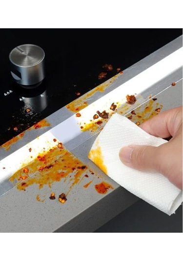 Alüminyum Su Sızdırmaz Yanmaz Bant - 9049103199687kymk