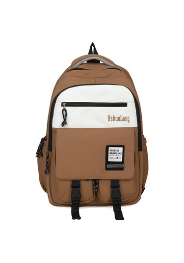 Merrigift Okul Seyahatleri Ve Günlük Kullanım Için Büyük Kapasiteli Eğlence Sırt Çantası Diğer