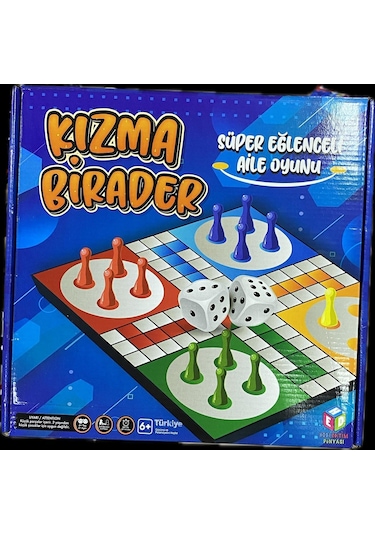 Kızmabirader Hed Hed-093