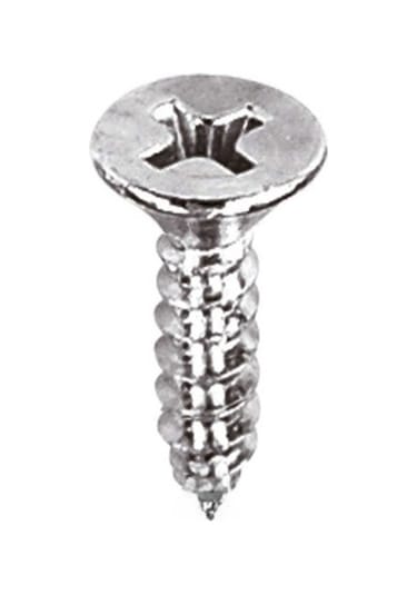 Aletçantam Havşa Başlı Küçük Mini Sac Vida Yhb 2.9x9.5  -500 Adet