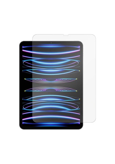 Xiaomi Redmi Pad Se 8.7 Redclick Tablet Temperli Gerçek Cam Ekran Koruyucu