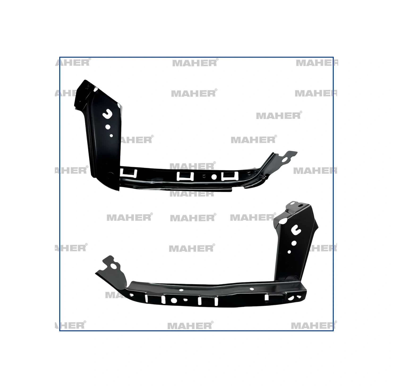 Far Bağlantı Braketi Crv 2002-2006 Ön Üst Sağ 71140 S9a A00