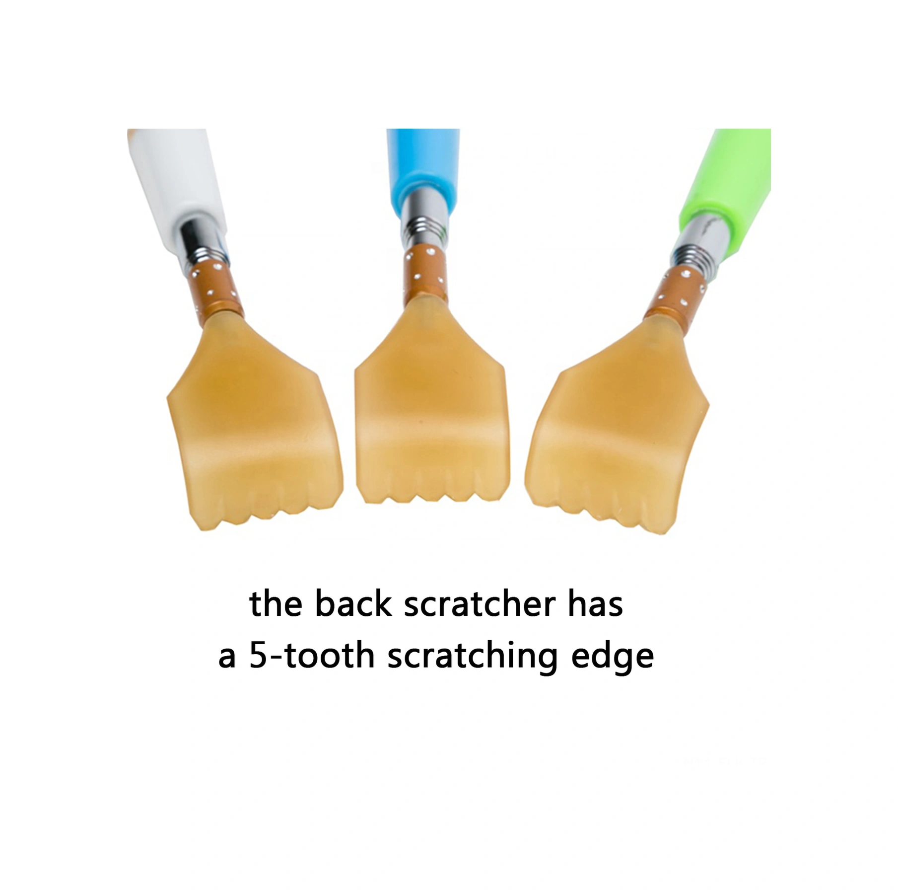 Xindoker Mavi Geri Çekilebilir Omuz/arka Kaşıkçı - Paslanmaz Çelik 5 Bölmeli 20-53cm Uzatılabilir Enkaz Tırnaklı Masaj Aleti Mavi Xindoker Mavi Geri Çekilebilir Omuz/arka Kaşıkçı - Paslanmaz Çelik 5 Bölmeli 20-53cm Uzatılabilir Enkaz Tırnaklı Masaj Aleti Mavi