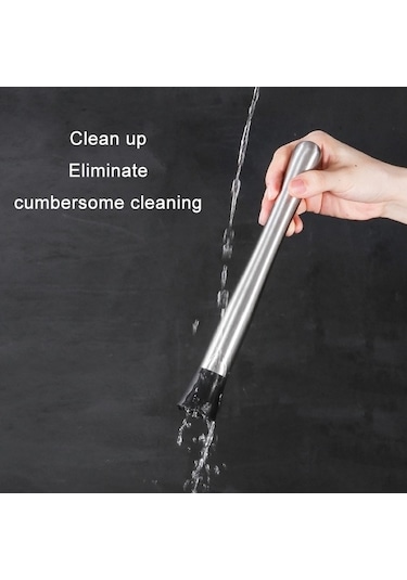 Dancemonkey Kokteyl Limon Şekilli Karıştırıcı Çubuğu Buz Çekici