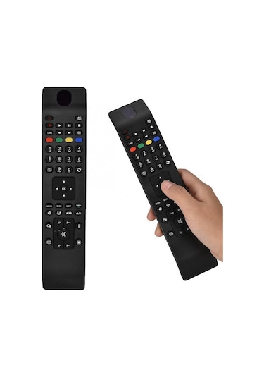 Seg 43Sc7600 Led Tv Kumandası