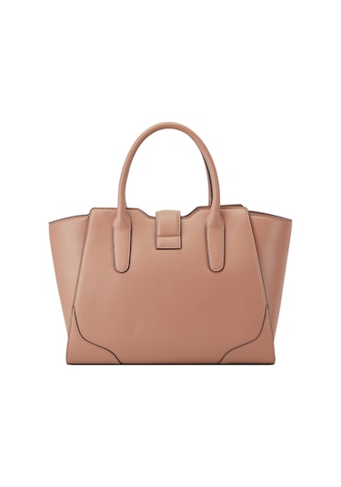 Nine West Wesson Ngn123807 5fx Pembe Kadın El Çantası 000000000101952888 Pembe